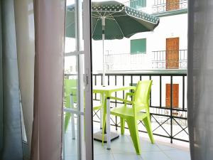 Sweet Home of Cabanas