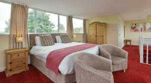 Edenhall Country Hotel - Hotels de 3 estrelles a Penrith