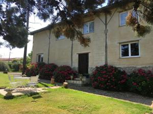 Maisons de vacances Gite Les Pignons : photos des chambres