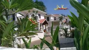 Pinto Rosario Square Resort - Surla