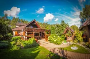 Dom Natura - Jamienko