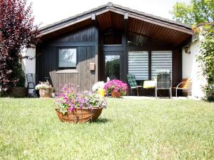 Ferienhaus Ferienhaus Gries Immenstaad am Bodensee Deutschland