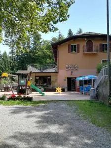 Baita Carla - Mendrisio