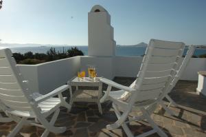 Naxos Beachvilla Naxos Greece