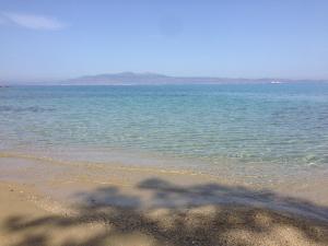 Naxos Beachvilla Naxos Greece