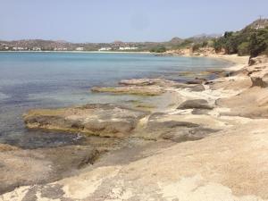 Naxos Beachvilla Naxos Greece