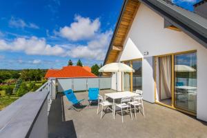 Apartamenty Bałtyckie