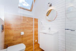 Apartamenty Bałtyckie