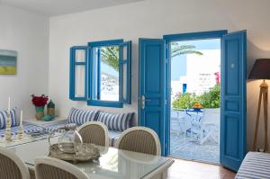 Folegandros Apartments Folegandros Greece