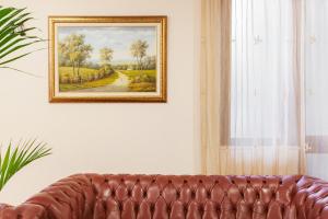 Hotel Villa Del Sorriso