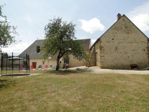 Maisons de vacances Gite La Grange : photos des chambres