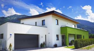 4 star apartement Greenhome Appartement Niedernsill Austria