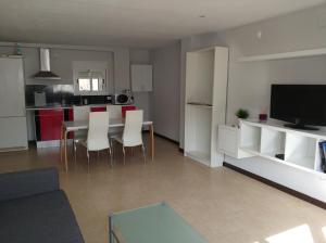 Apartamento Comedias