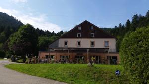 Hotels Domaine du Haut des Bluches : photos des chambres