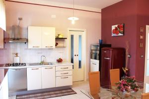 Eleatica Holiday Apartment