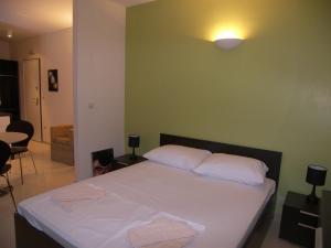 3 star apartement Studio Put Oleandera Bol Bol Horvaatia