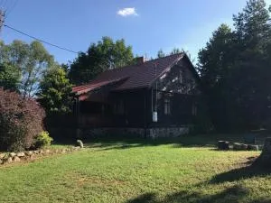 Siedlisko Nasza Chata - Piasutno Gietki