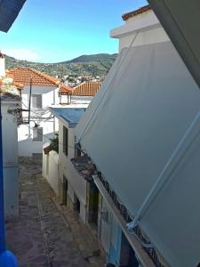 Skopelos Traditional Villa Skopelos Greece