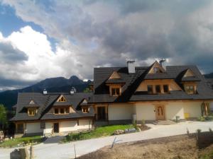 Apartament Na Polanie