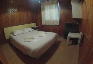 Hotels Auberge du Virage : photos des chambres