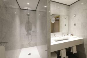 Hotels La Villa Calvi : photos des chambres