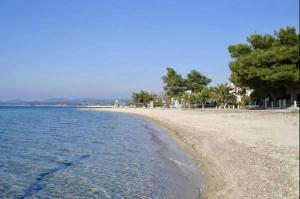 Beach House Nikiti Halkidiki Greece
