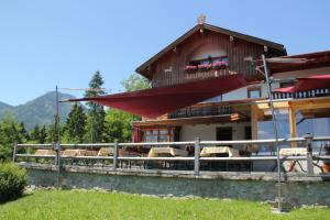 Berggasthof Hummelei