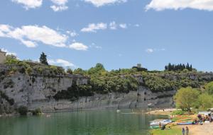 La fontaine