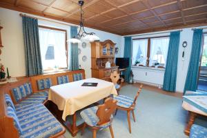 Ferienwohnung Decker