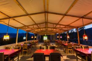 La-Hostel, Zostel Leh