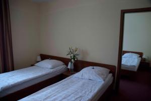 Quadruple Room room in Prima