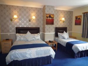 Avlon House Bed and Breakfast