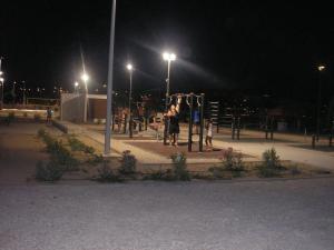 Apartments Ante
