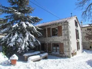 Casa Rural la Esperilla de Gredos - 霍约斯德尔埃斯皮诺
