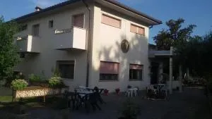 Hotel Le Vigne - Castelfranco