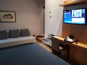 Residenza Cola Di Rienzo - Suite In Rome