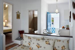 Folegandros Apartments Folegandros Greece