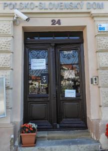 Kulturne Centrum Bardejov