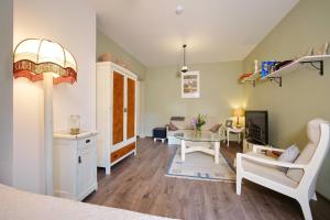 The Bookies Apartments