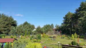 Pokoje Gościnne MAJ - Rozewie