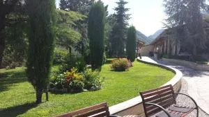 Tenuta Del Varco - Varco Sabino