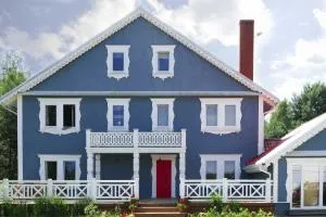 Uroczysko Sosnówka - 哈伊努夫卡