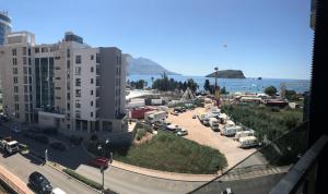Apartment Seaview 23