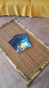 Artistika Golden Apartment img49