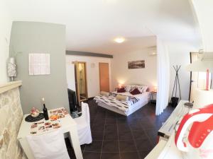 Apartments Trabakul
