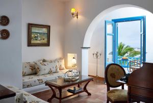 Folegandros Apartments Folegandros Greece