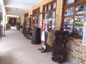 Pousada Cantina Italiana