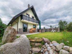 Rekreačný dom Juraj