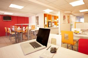 Hotels Premiere Classe Herblay : photos des chambres