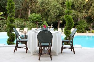 Rodos Park Suites & Spa Rhodes Greece